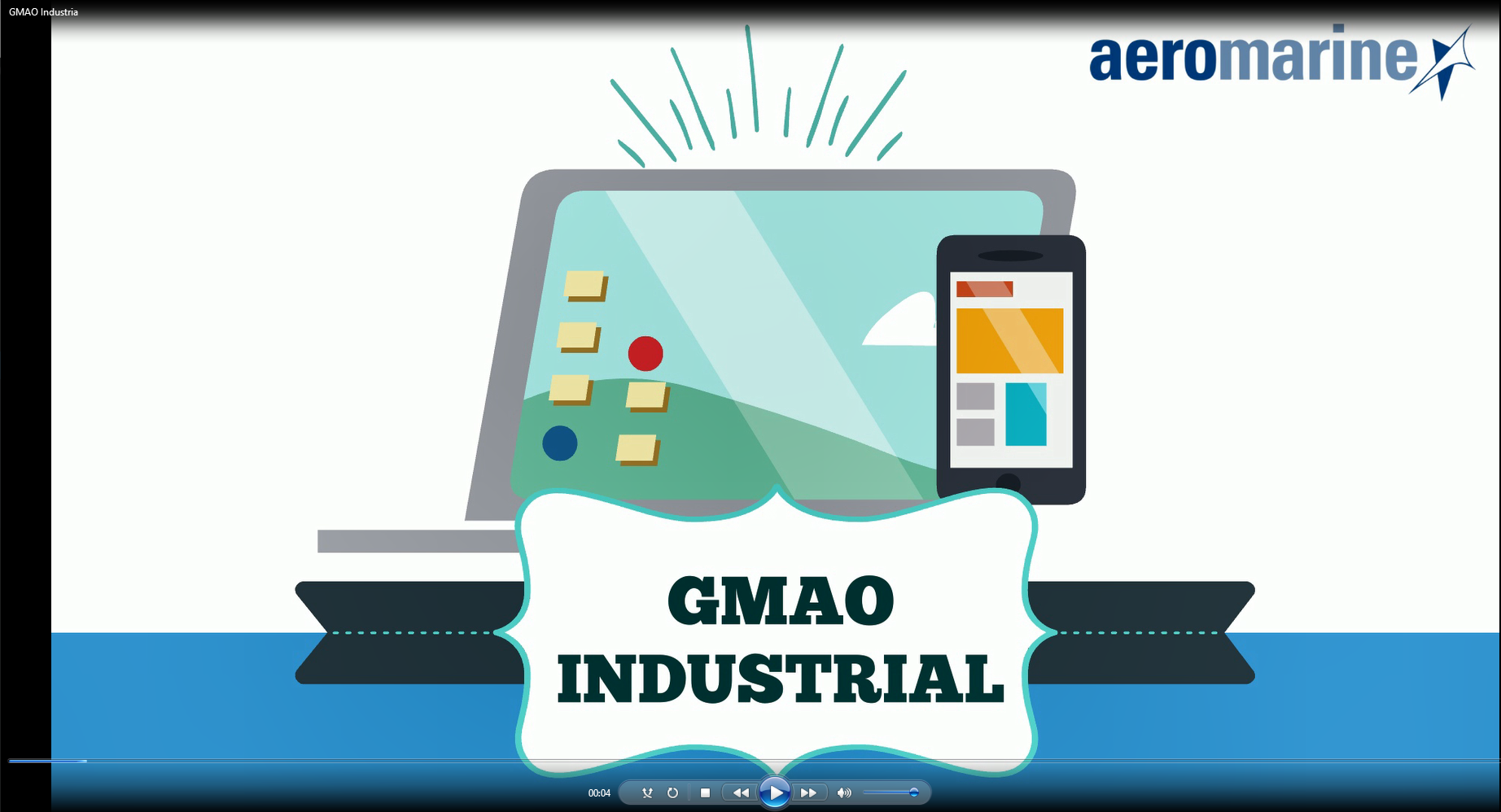 Gmao Industrial
