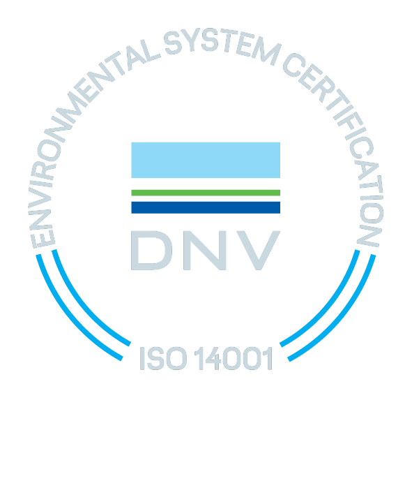 DNV 14001